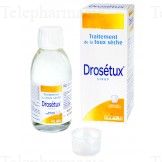 DROSETUX Sp 1Fl/150ml