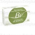 Granions de bismuth 2 mg/2 ml Boîte de 10 ampoules