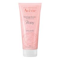 AVENE BODY Gel gomm douc T/200ml