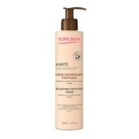 TOPICREM Karit&eacute; - Cr&egrave;me nourrissante fortifiante 200ml