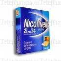 Nicotinell tts 7 mg/24 h Boîte de 7 sachets