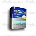 Niquitin 14 mg/24 heures Boîte de 28 dispositifs