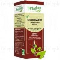 HERBALGEM Ch&acirc;taigni Mac&eacute;rat bio Fl c-gtt/30ml