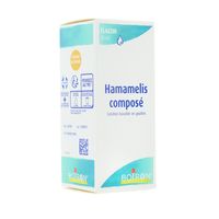 HAMAMELIS CPSE S buv en gttes Fl/30ml ref