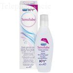 SENSILUBE LIQ LUBRIF F/40ML