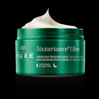 NUXE NUXURIANCE ULTRA Cr nuit toutes P P/50ml