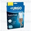 URGO PATCH FROID /6