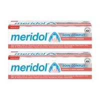 MERIDOL SOIN CPLET SENSIBILITE Dentif 2T/75ml