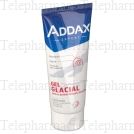 ADDAX Pieds échauffement gel glacial addax tube 100ml
