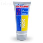 AKILEÏNE Sports crème nok anti-frottement tube 75ml