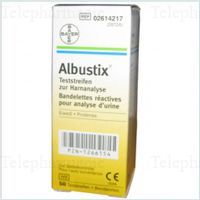 ALBUSTIX BANDEL 50 REACT 2872 