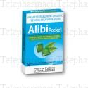 Alibi Pocket sans sucre - 12 pastilles à sucer