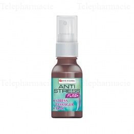 Anti-stress flash spray 15ml