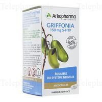 ARKOGELULES GRIFFONIA (130 G