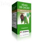 ARKOPHARMA Arkogélules fèves de cacao boite de 45 gélules