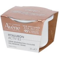 AVENE Hyaluron activ B3 - Crème régénération cellulaire Recharge pot 50ml