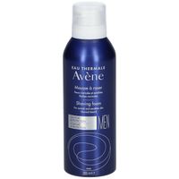 AV&Egrave;NE Homme - Mousse &agrave; raser Flacon 200ml