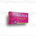 Abufène 400 mg Boîte de 60 comprimés