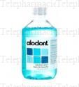 Alodont Flacon de 500 ml