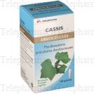 ARKOPHARMA Arkogelules - Cassis Bio 150 g&eacute;lules