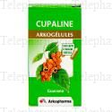 Arkogélules cupaline guarana Boîte de 45 gélules