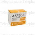 Aspégic nourrissons 100 mg Boîte de 20 sachets-doses