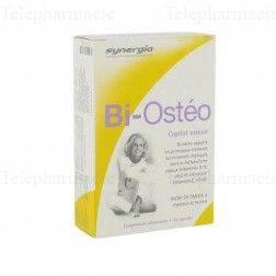 BI-OSTEO CAPS 30 