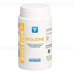 BIOLEINE CAPS 50