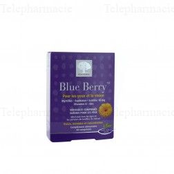 BLUE BERRY COMPL ALI CPR 60