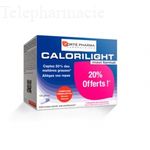 Calorilight - 120 Gélules dont 24 offertes