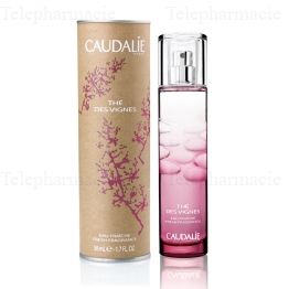 Eau fra&icirc;che th&eacute; des vignes Flacon spray 50ml
