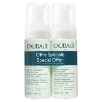 CAUDALIE Vinoclean Mousse nettoyante Lot de 2 *150ml