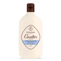 CAVAILLES BAIN DCH FL COTON 40