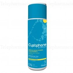 Cystiphane shampooing anti-chute 200ml