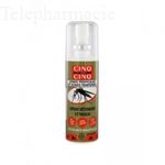 CINQ SUR CINQ Tropic spray vêtement spray de 100 ml
