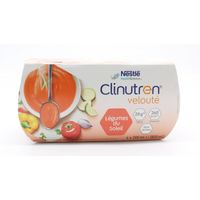 CLINUTREN VELOUTE LEGUM DU SOLEIL