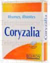 Coryzalia Boîte de 40 comprimés