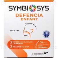 DEFENCIA ENF SYMBIOSYS 30 STICKS
