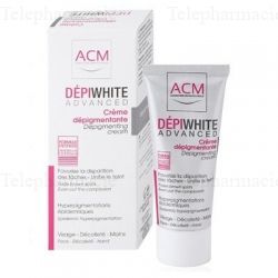 Dépiwhite Advanced Crème Intensive Anti-Taches 40ml