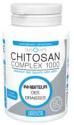 Chitosan complex 1000 inhibiteur des graisses 90 comprimes