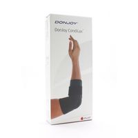 DONJOY CONDILAX Coud bilat&eacute;rale T4 ref 82-072