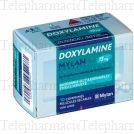 DOXYLAMINE 15MG (OTC) MYLAN
