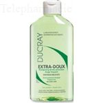 DUCRAY Shampooing extra-doux Flacon pompe 400ml