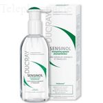 Sensinol shampooing physioprotecteur cuirs chevelus sensibles et demangeaisons 200ml