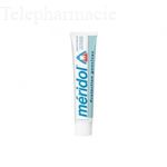 Dentifrice protection gencives 75 ml