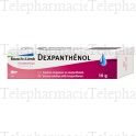 Dexpanthenol gel ophtalmique tube 10g