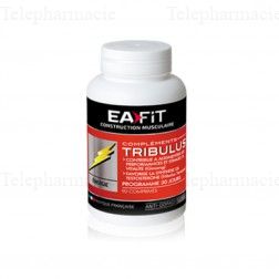 Tribulus Synthèse Testosterone 90 comprimés