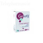 Geliofil classic gel vaginal 7 doses de 5ml