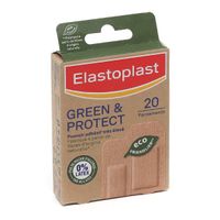 ELASTOPLAST GREEN BDE X20