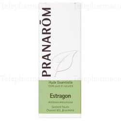 ESTRAGON HUILE ESSENTIELLE 5 ML PRANAROM